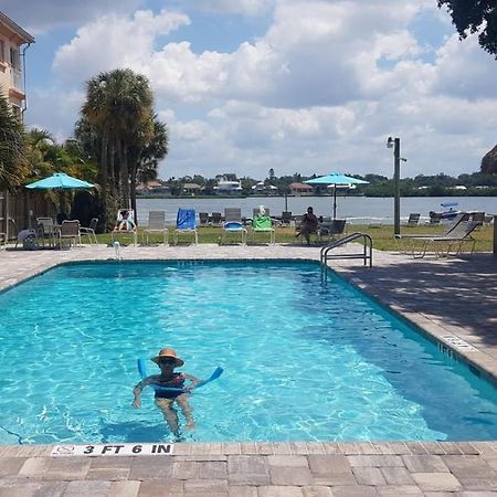 Siesta Key Condo - On The Water ! Экстерьер фото
