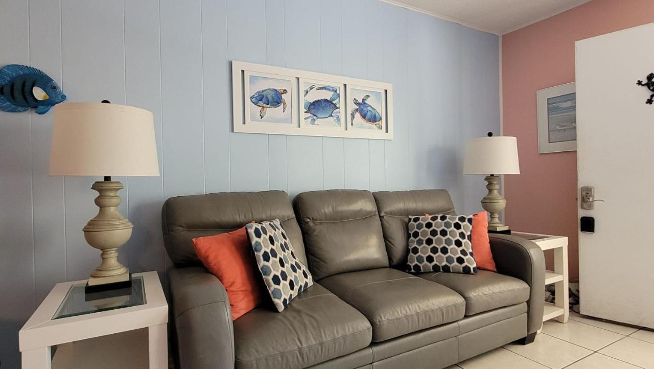 Siesta Key Condo - On The Water ! Экстерьер фото