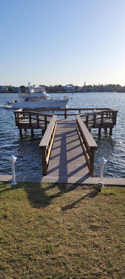 Siesta Key Condo - On The Water ! Экстерьер фото