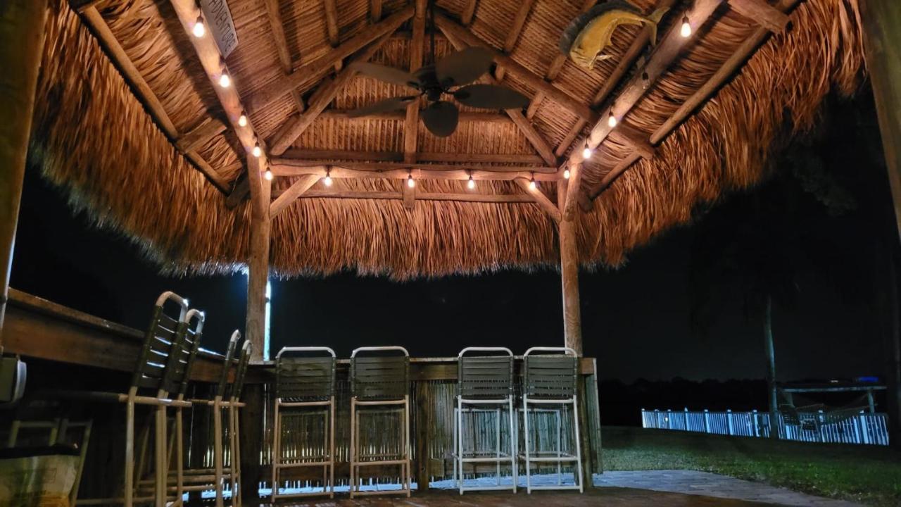 Siesta Key Condo - On The Water ! Экстерьер фото