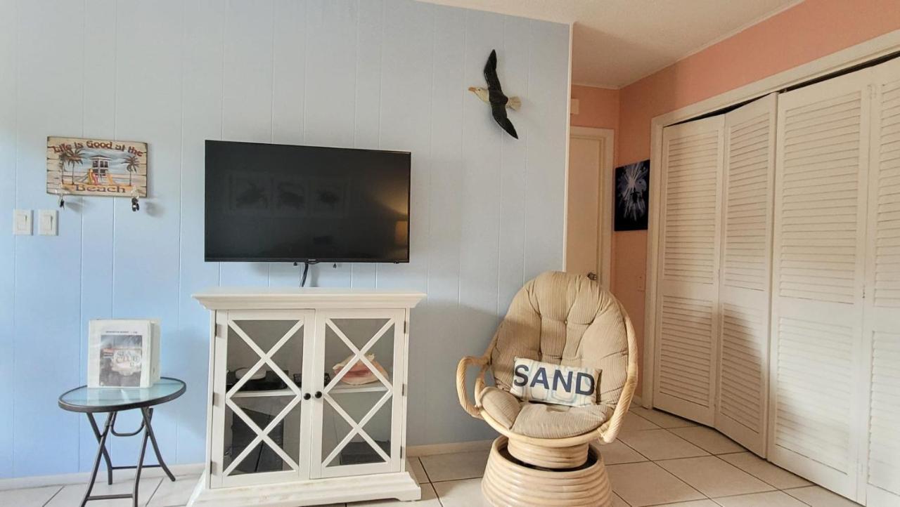 Siesta Key Condo - On The Water ! Экстерьер фото