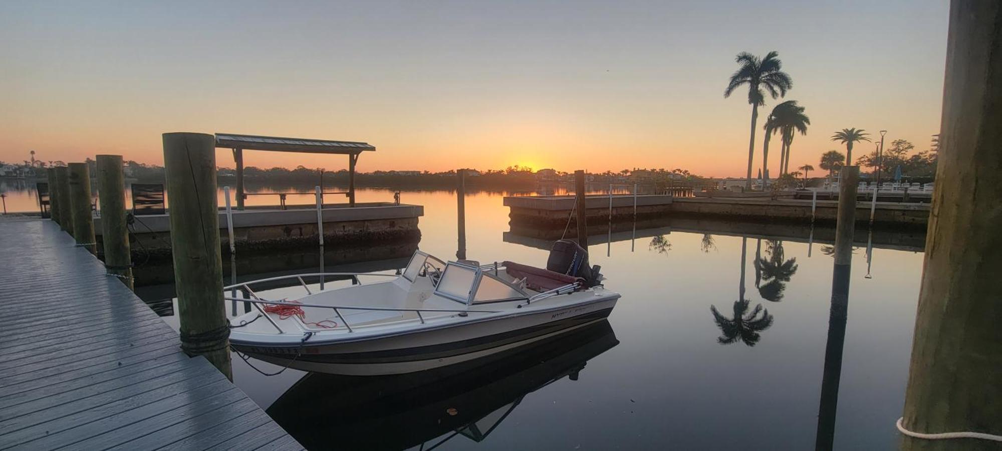 Siesta Key Condo - On The Water ! Экстерьер фото