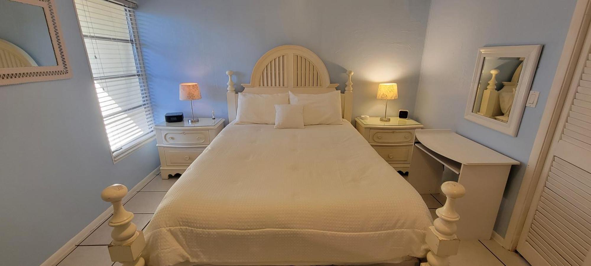 Siesta Key Condo - On The Water ! Экстерьер фото