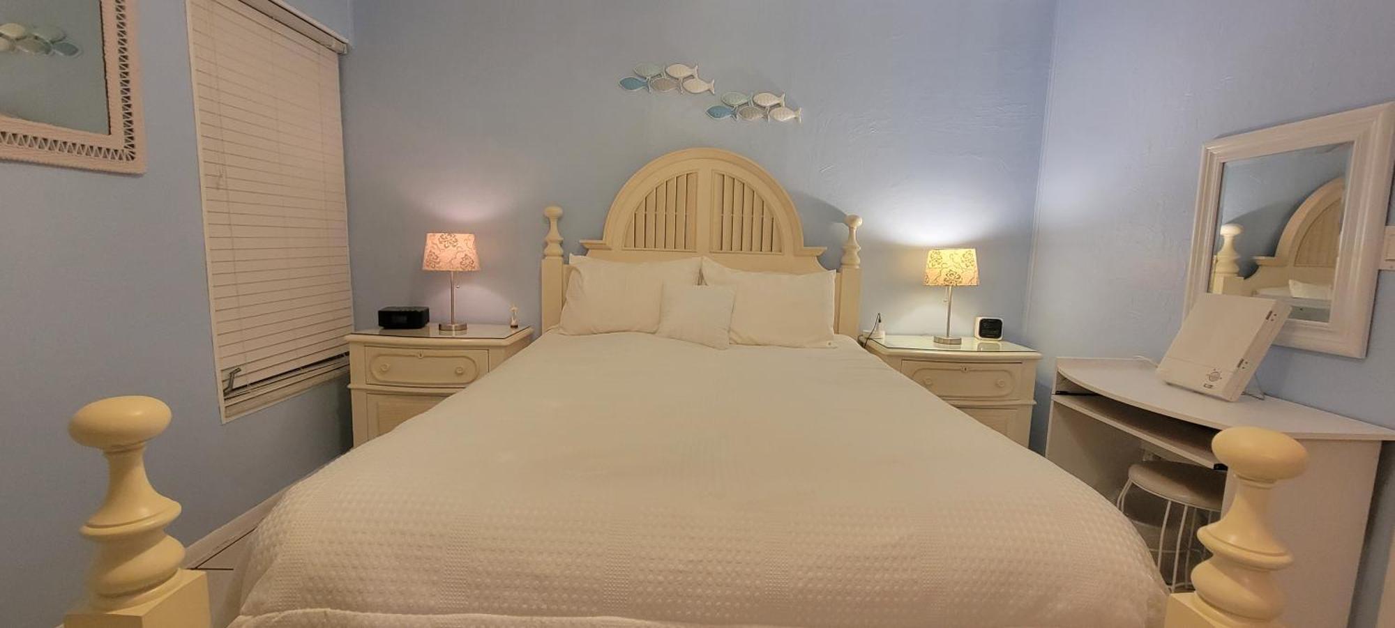 Siesta Key Condo - On The Water ! Экстерьер фото