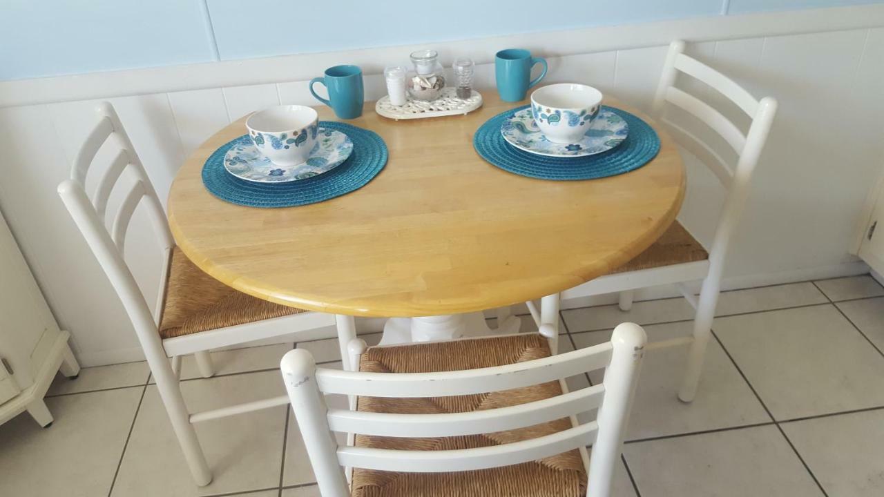 Siesta Key Condo - On The Water ! Экстерьер фото