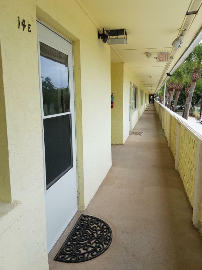Siesta Key Condo - On The Water ! Экстерьер фото
