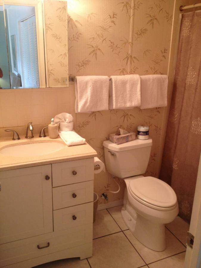 Siesta Key Condo - On The Water ! Экстерьер фото