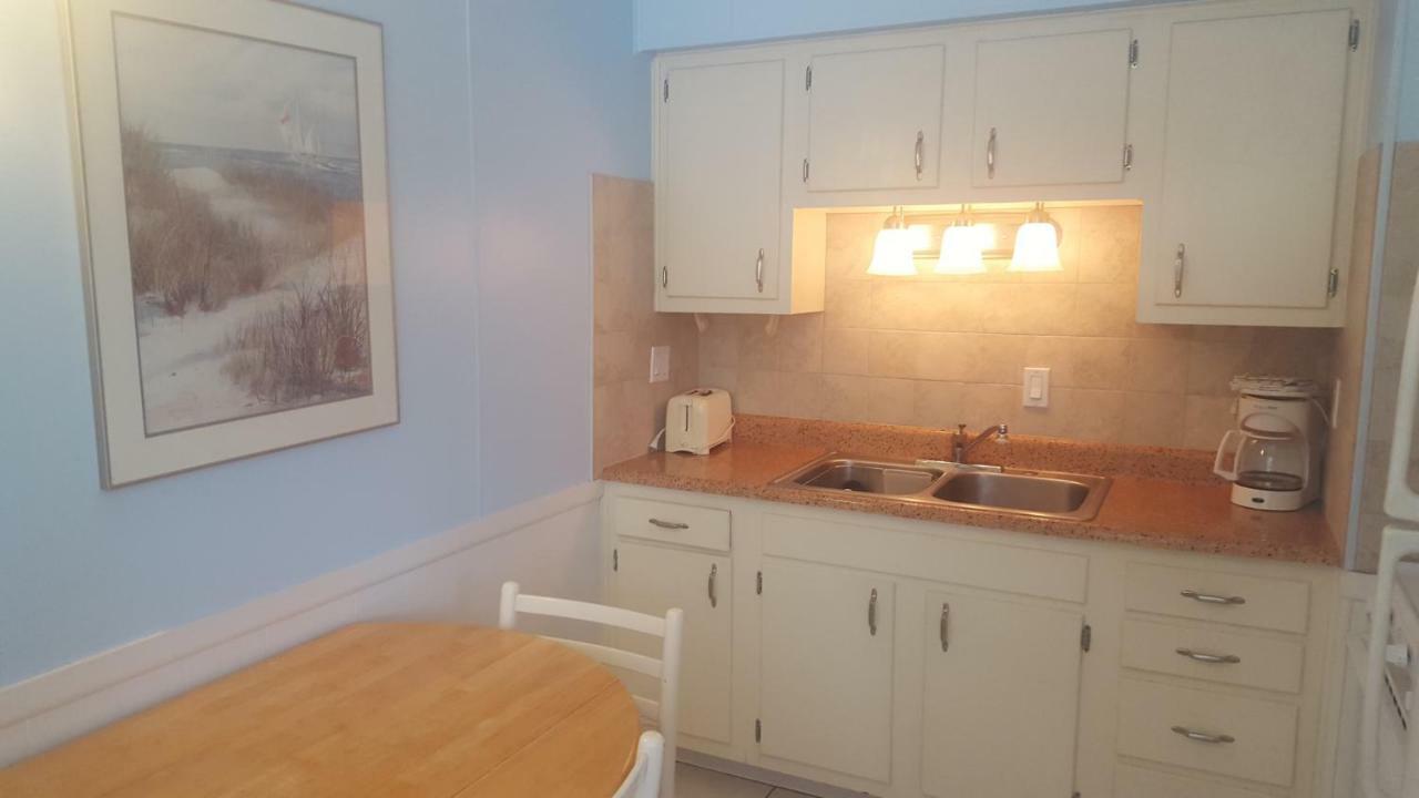 Siesta Key Condo - On The Water ! Экстерьер фото