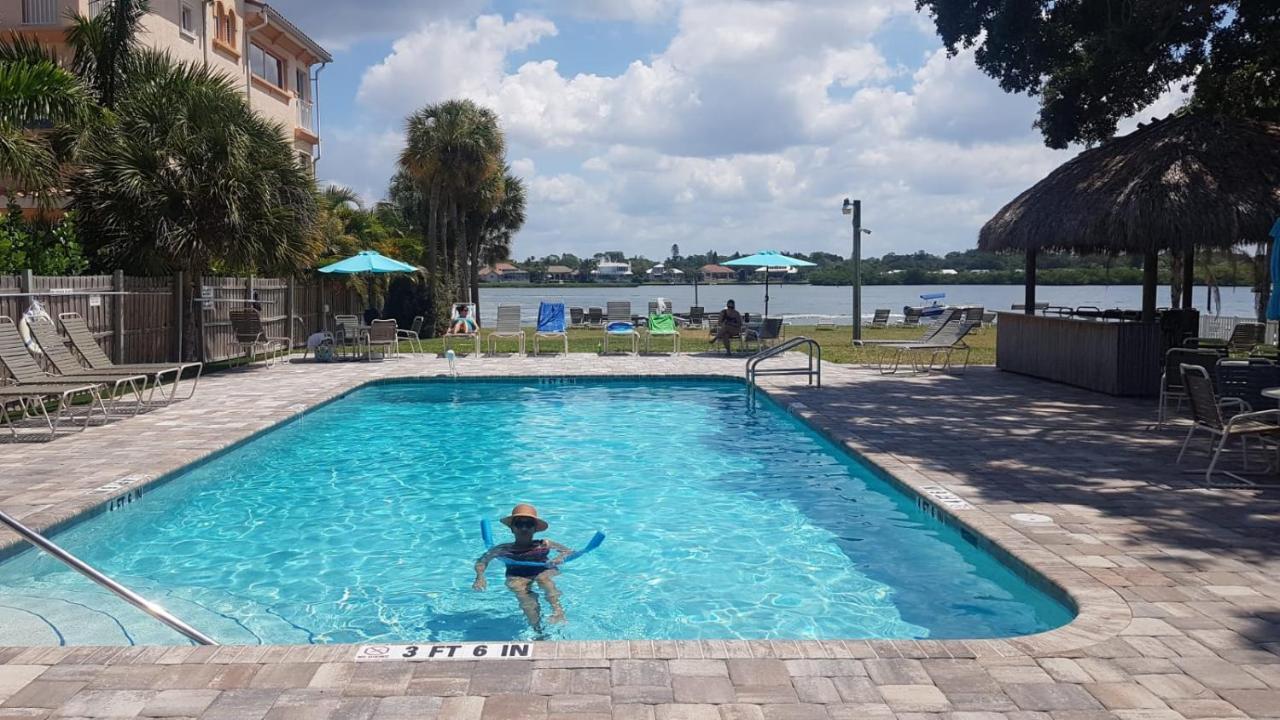 Siesta Key Condo - On The Water ! Экстерьер фото