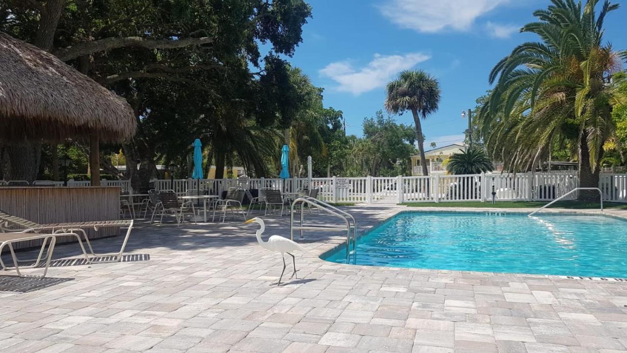 Siesta Key Condo - On The Water ! Экстерьер фото