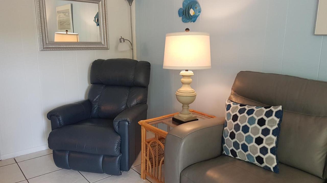 Siesta Key Condo - On The Water ! Экстерьер фото